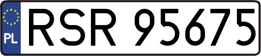 RSR95675