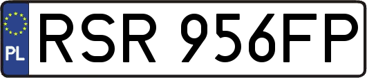 RSR956FP