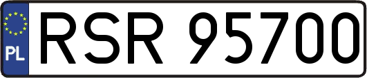 RSR95700