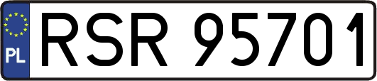 RSR95701