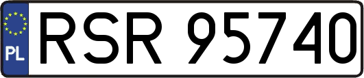 RSR95740