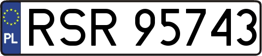 RSR95743