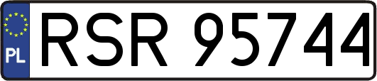 RSR95744