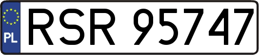 RSR95747