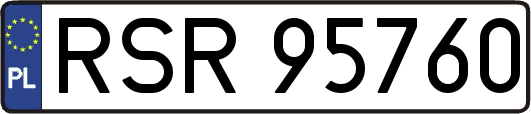 RSR95760