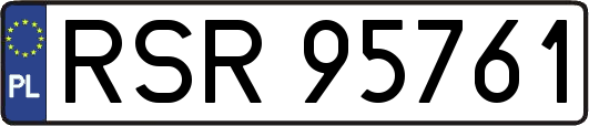 RSR95761