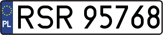 RSR95768