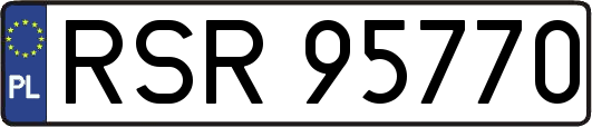 RSR95770