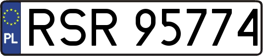 RSR95774