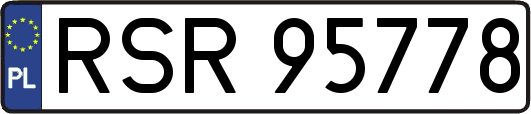 RSR95778