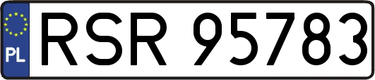 RSR95783