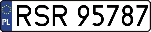 RSR95787