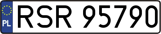 RSR95790
