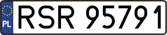 RSR95791