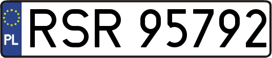 RSR95792