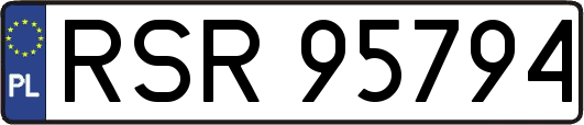 RSR95794