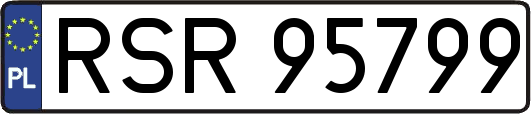 RSR95799