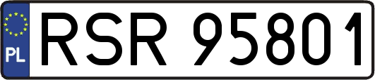 RSR95801