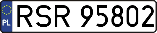 RSR95802