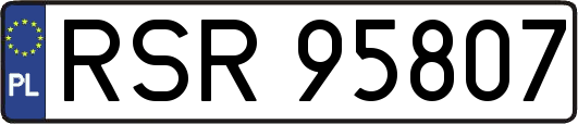 RSR95807