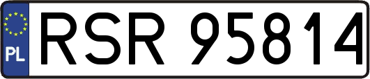 RSR95814