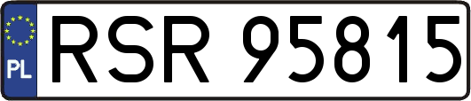 RSR95815