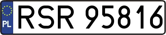 RSR95816