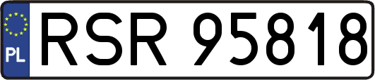RSR95818