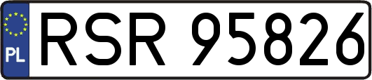 RSR95826