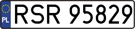 RSR95829