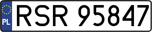 RSR95847