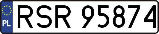 RSR95874