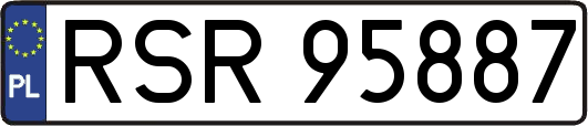 RSR95887