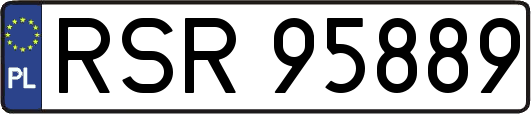 RSR95889