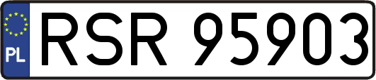 RSR95903