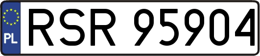 RSR95904