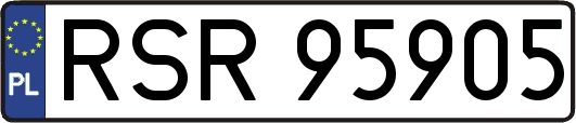 RSR95905