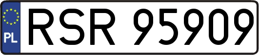 RSR95909