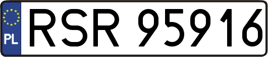 RSR95916