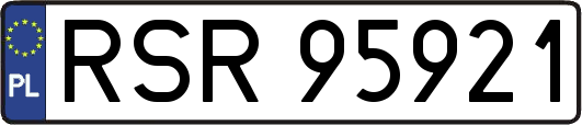 RSR95921