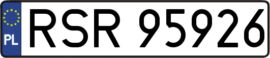 RSR95926