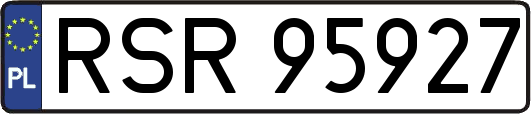 RSR95927