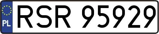 RSR95929