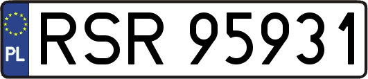 RSR95931
