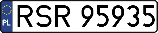 RSR95935