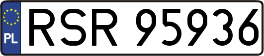 RSR95936