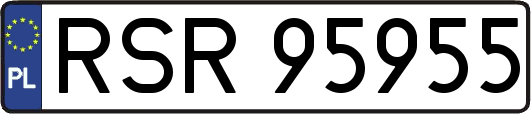 RSR95955