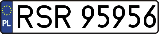 RSR95956