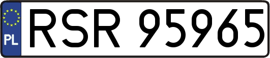 RSR95965