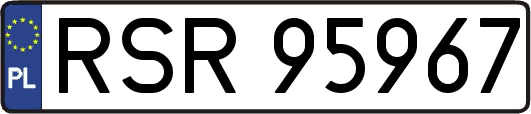 RSR95967